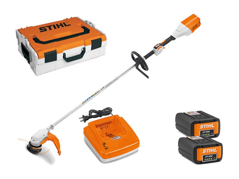 STIHL Accu proizvodi PRO linija